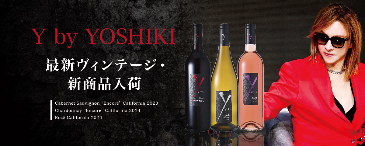 YOSHIKI新VT