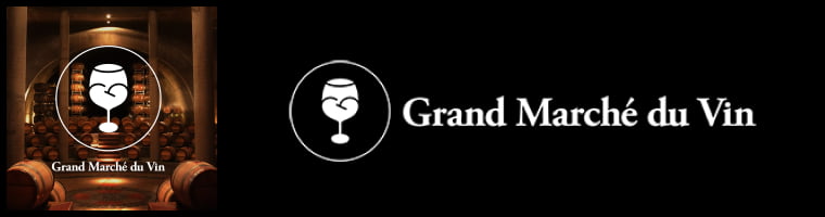 Grand marche du vin online