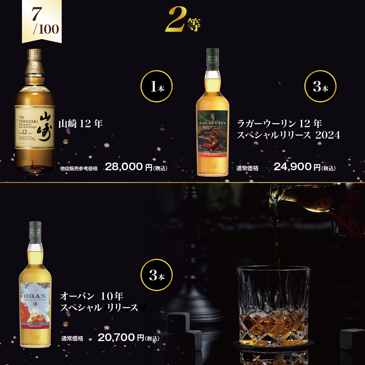 山崎18年くじ第6弾＿3