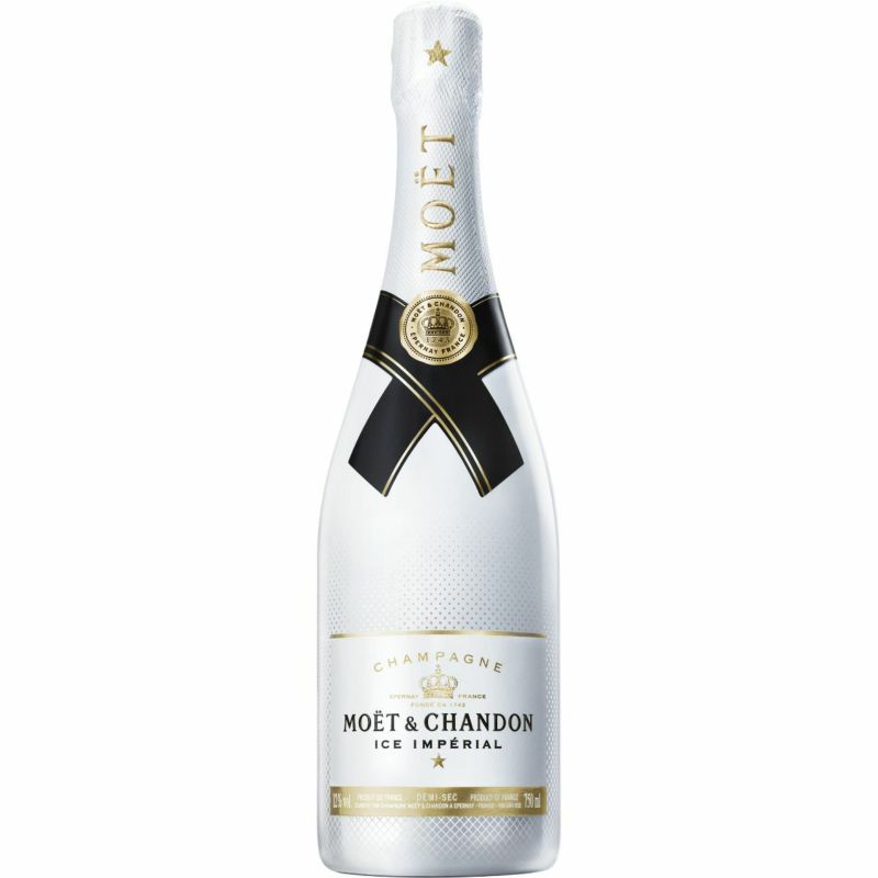 モエ・シャンドン・アイスアンペリアル　箱無し MOET＆CHANDON モエ エ シャンドン アイス アンペリアル 箱なし