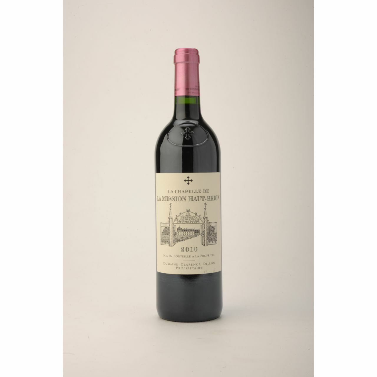 シャペル ド ラ ミッション オー ブリオン 10 | ネットdeグランマルシェ