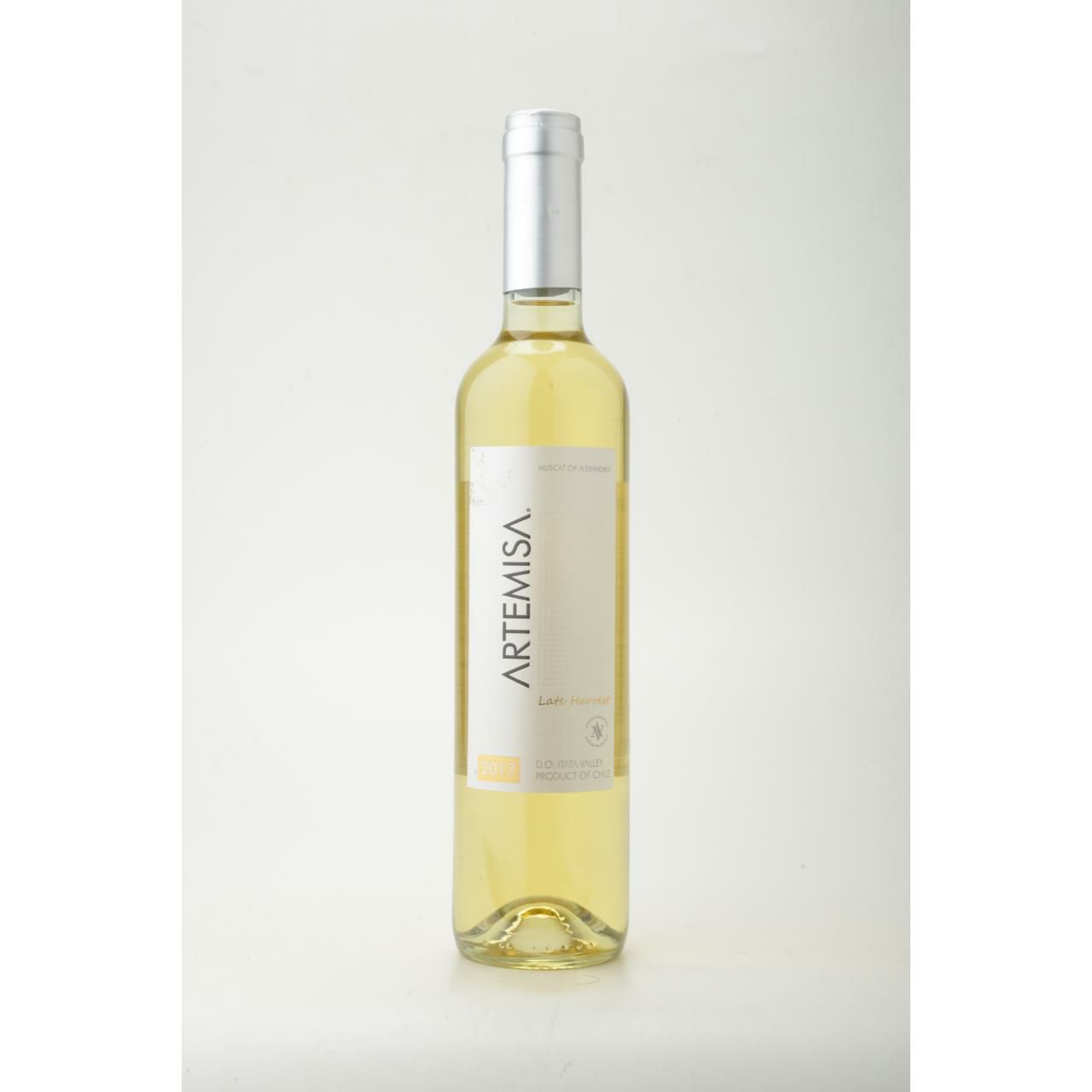 アロモ アルテミザ レイトハーヴェスト 500ml