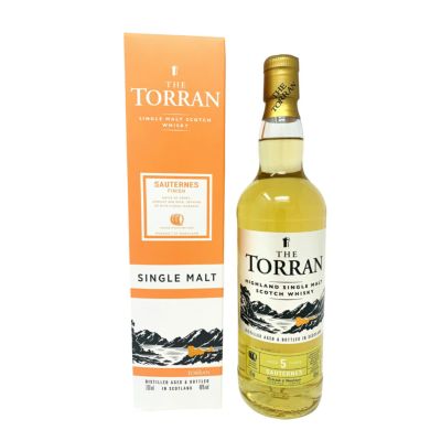 THE TORRAN（ザ トラン）」 | ネットdeグランマルシェ