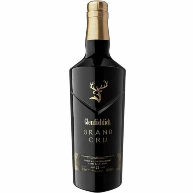 グレンフィディック 23年 グランクリュ | ネットdeグランマルシェ