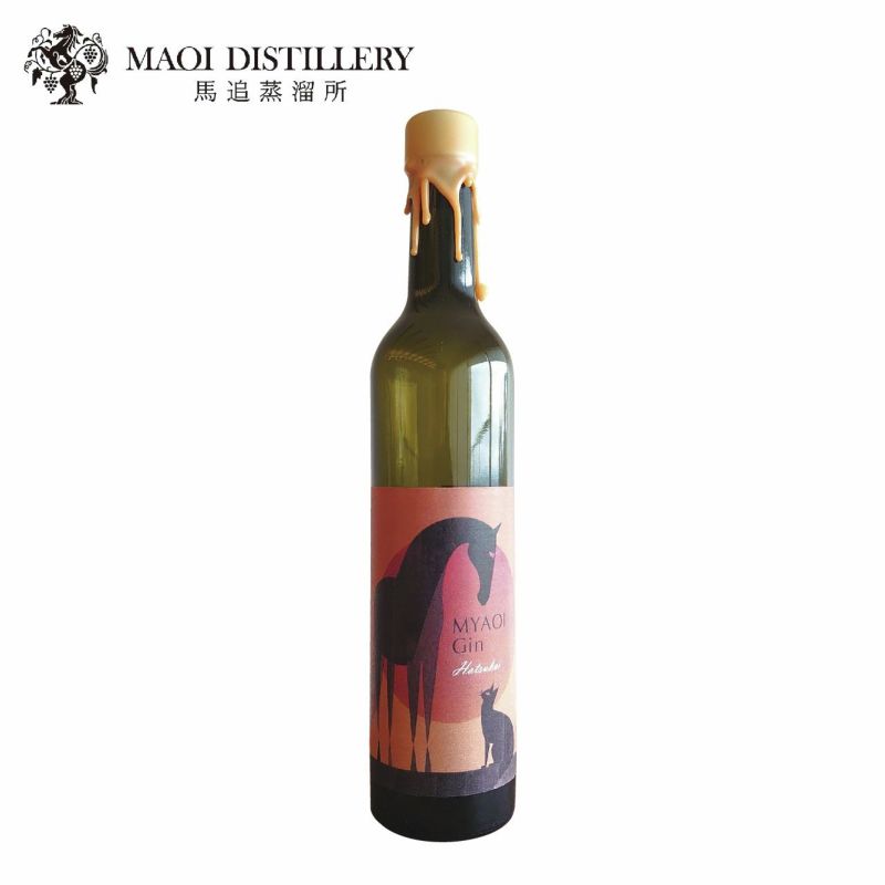 MYAOI Gin