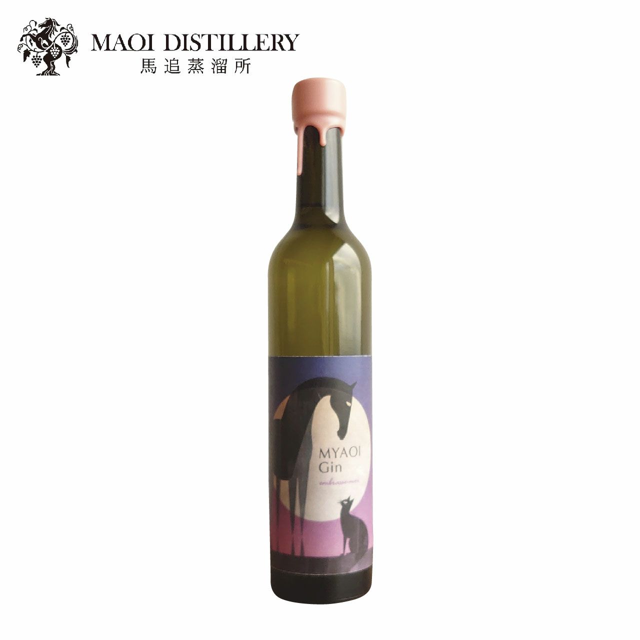 馬追蒸溜所 | ネットdeグランマルシェ