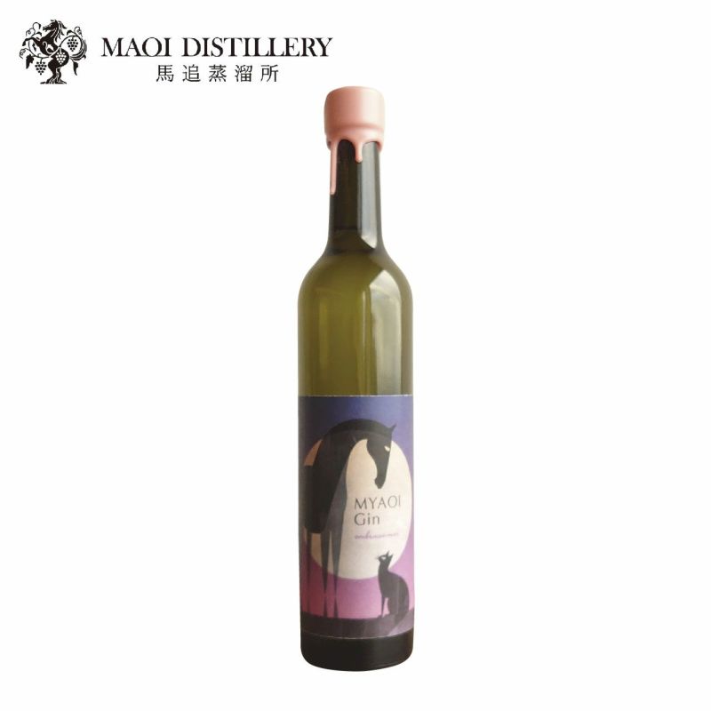 MYAOI Gin
