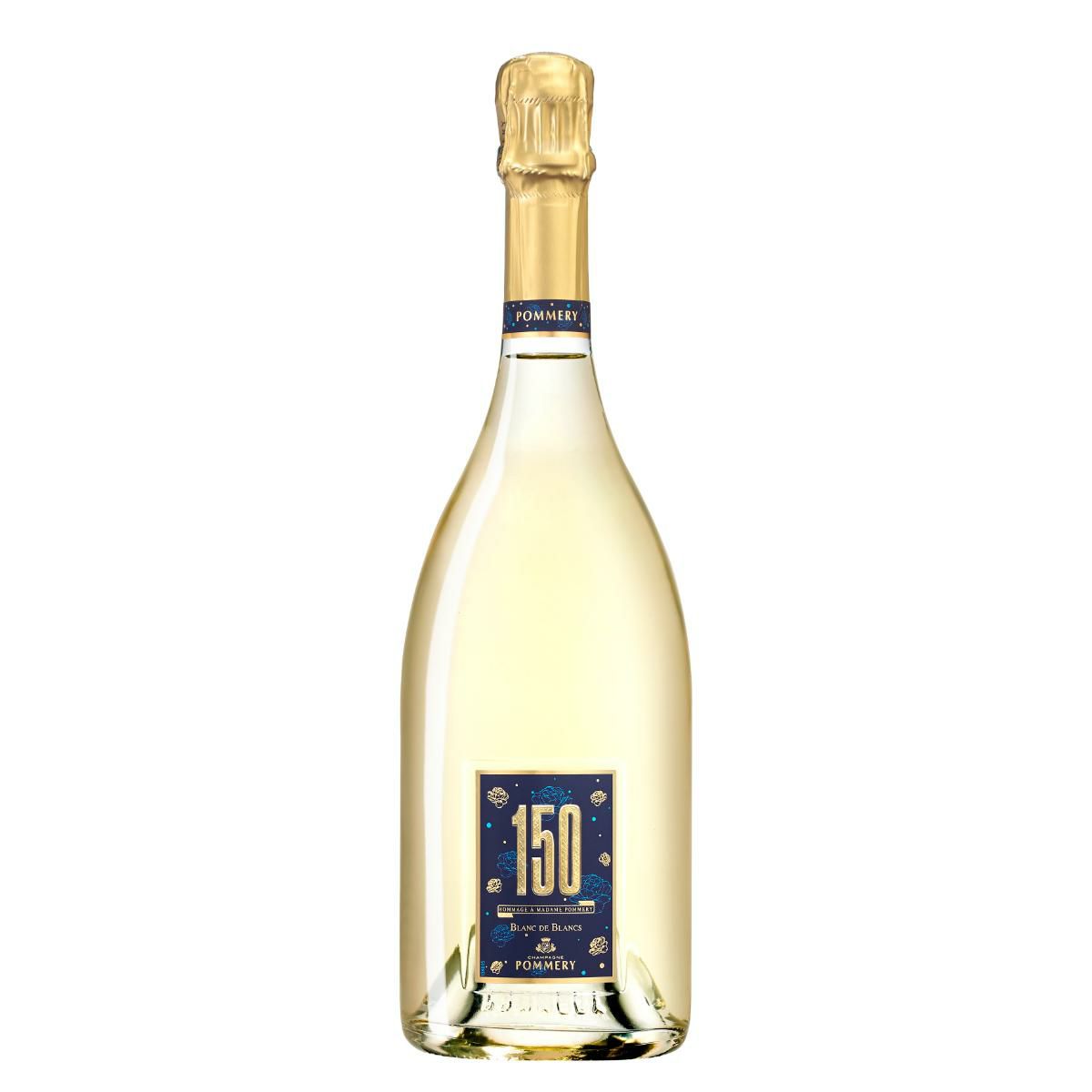 新品　POMMERY cuvée 150 キュヴェ150 champagne ポメリー キュヴェ 150 | ネットdeグランマルシェ